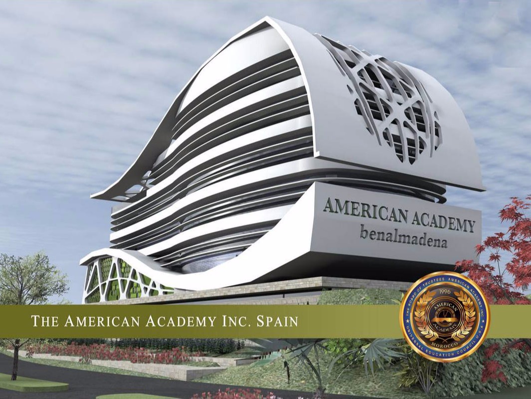 American Academy España