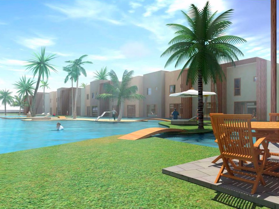 Residencial Venise Beach 2